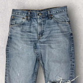 Levi’s 507 Straight Fit Jeans - W31 L29